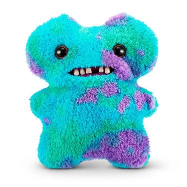Imagem de Pelúcia Fuggler Laboratory Misfits 23cm - Gaptooth Mcgoo