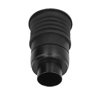 Imagem de Yctze Bin Bin Set Com Ferramenta de Sopro - Acessórios Essenciais de Limpeza para Moedor de café ECM - Liga de Alumínio e Construção de Silicone