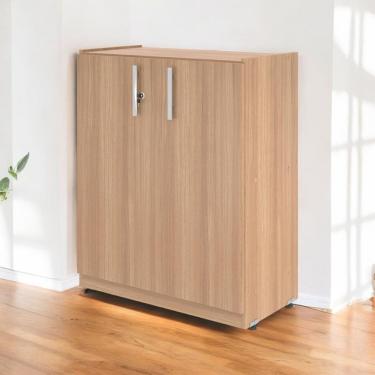 Imagem de Armário Balcão 02 Portas Light Montana