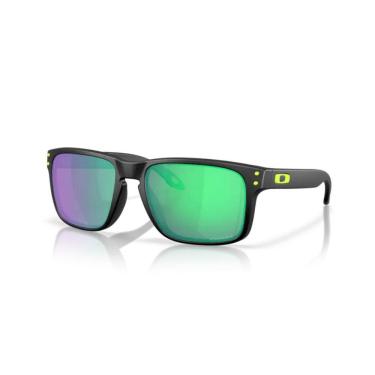 Imagem de Óculos de Sol Holbrook Prizm Road Jade Oakley