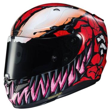 Imagem de Capacete HJC Rpha 11 Carnage