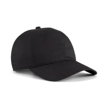 Imagem de PUMA Chapéu de golfe Country Club, PUMA Black-PUMA Black, tamanho único