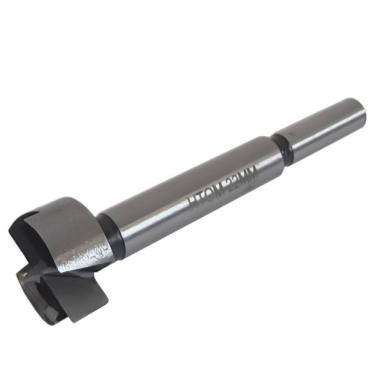 Imagem de Broca Forstner 22Mm Para Furadeira Madeira Dobradiça Caneco