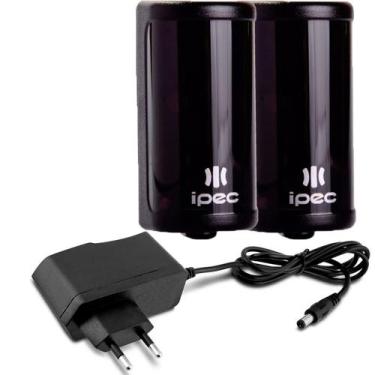 Imagem de Sensor Barreira Infravermelho Anti Esmagamento Portão + Fonte 12v 2a -