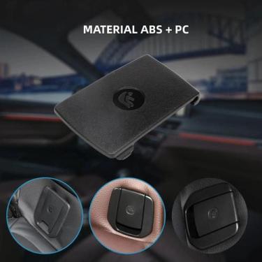 Imagem de BMW X1 E84 13 Series Tampa Do Anel De Fixação Do Cinto De Segurança IS