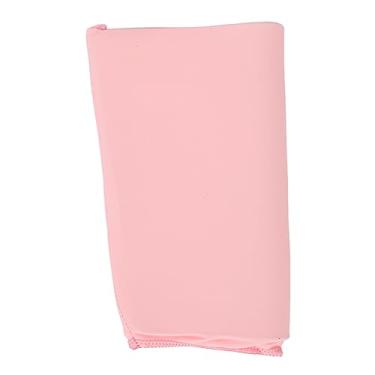 Imagem de Bolsas de Gelo para Cotovelo, Cotoveleiras Frias Terapia Com Compressa Fria Alívio Instantâneo da Dor Em Movimento (Rosa)