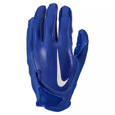 Imagem de Nike Luvas de futebol Vapor Jet 7.0 Royal | Royal | Branco GG