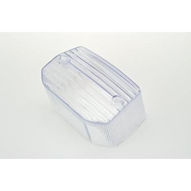 Imagem de TOPZONE PARTS Lente transparente de luz traseira para BMW K1200GS R1150GS, R1100R, R110GS, R850R
