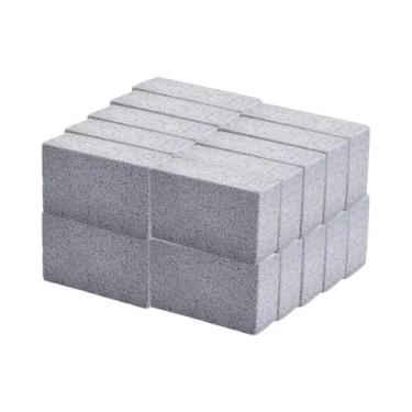 Imagem de Blocos De Limpeza Para Churrasqueira Resistentes Ao Calor 1-20PCS Remo
