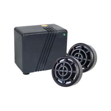 Imagem de Repelente Eletrônico Rato/Morcego 1000M - M E GT