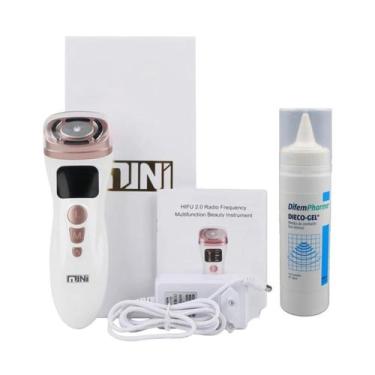 Imagem de Massagem HIFU Mini 2.0 Original de 2ª Geração HIFU RF EMS - Lightbek O
