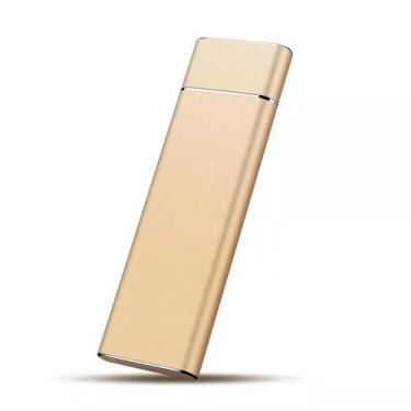 Imagem de Disco rígido externo SSD de 12 TB Móvel Sólido Estado Sólido Externo P