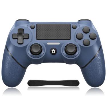 Imagem de Controlador sem fio PSCHOISE P-4 compatível com P-4/P-3/Pro/Slim