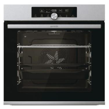 Imagem de Forno Elétrico De Embutir Air Fry 77 Litros Gorenje BOS6747 60 Cm 220V