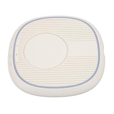 Imagem de Zhjvihx Mova Mouse Indetectável, Cronômetro Ajustável USB C Sem Ganhos Super Silenciosos de Aquário e Agitador de Mouse para PC para Funcionar (Branco)