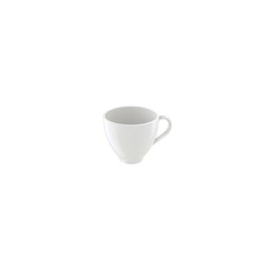 Imagem de Xícara Café Tramontina Maria Augusta Em Porcelana 100 Ml Tramontina
