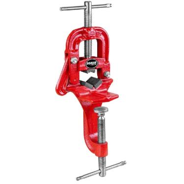 Imagem de Morsa para Tubo Portátil 2"" - 10.019 - SOMAR