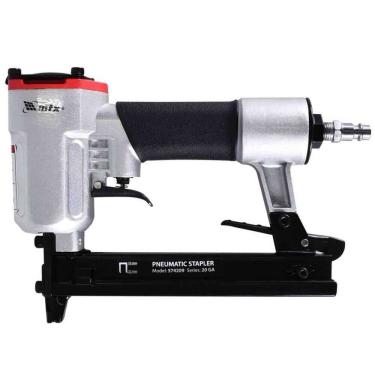 Imagem de Grampeador Pneumático para Grampo de 10-22mm - 574209 - MTX