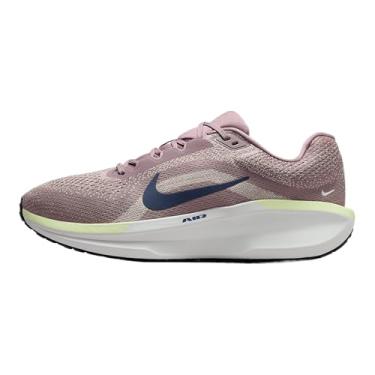 Imagem de Nike Tênis masculino Winflo 11, Cinza acinzentado/obsidiana/cinza vasto, 41