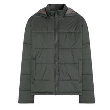 Imagem de Jaqueta Masculina Ellus Puffer W/ Hood-Masculino