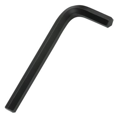 Imagem de Chave Allen Curta crV 5/8"" - 220510BR - BELZER