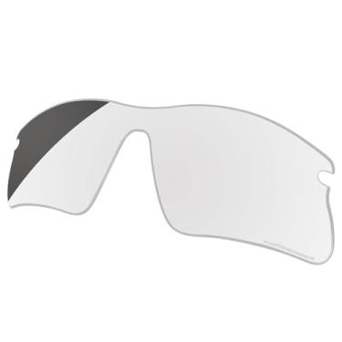 Imagem de Galvanic Lentes de reposição para óculos de sol Oakley Radar Range - Fotocromáticas não polarizadas