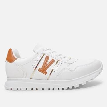 Imagem de Tênis Vizzano Jogging Feminino Sapato Casual 1429214-Feminino