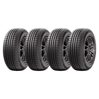 Imagem de Kit 4 Pneus Aro 14 Westlake 185/60 R14 82H ZuperEco Z-108