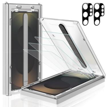 Imagem de Protetor de tela MOHAVE para SAMSUNG Galaxy S25 Ultra 6.9