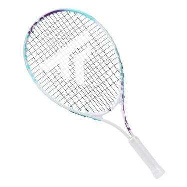 Imagem de Raquete de Tênis Infantil Tecnifibre Tempo Iga 23