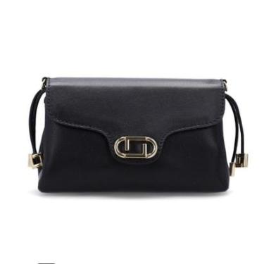 Imagem de Bolsa Satchel Pequena Luz da Lua - 2000525-Feminino