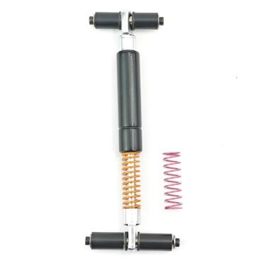 Imagem de ODO LUCK Amortecedor para MOZA R3 R5 SR-P/SR-P Lite R9 Pedal de freio Modificação pressão 5 kg, acessórios de modificação