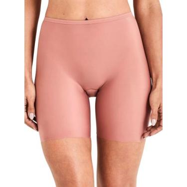 Imagem de Bermuda Liz 54590 Intimatewear Shapewear Invisible Corte À Laser T. P/