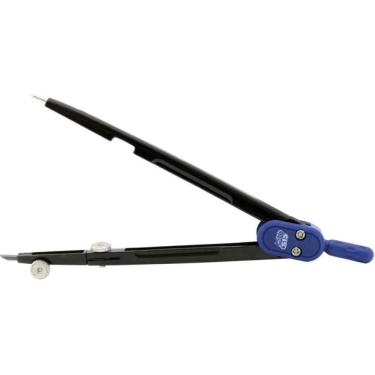 Imagem de Compasso Cis-115 Esc.S/Tira Linha Metal Sertic