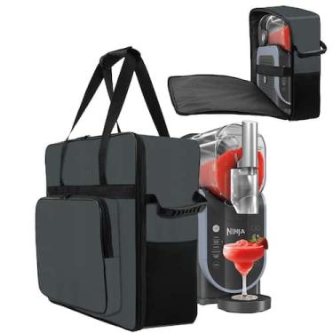 Imagem de Bolsa de transporte para Ninja Slushi Slushie Machine CouldyCasi