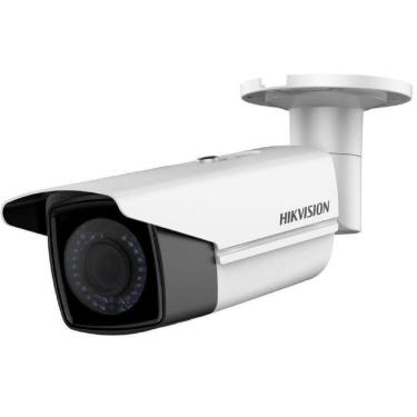 Imagem de Câmera Hikvision Bullet DS-2CE19D0T-VFIT3F, Full-HD, 2.7 MP, 2 MP, Branca 