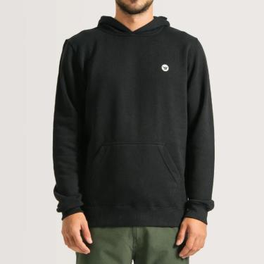 Imagem de Moletom Canguru Hang Loose Aloha-Masculino