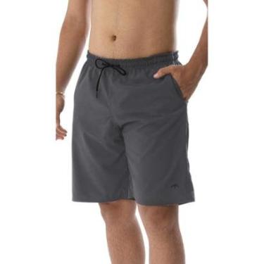 Imagem de Bermuda Masculina Maresia Volley The One Alongado 0331-Masculino