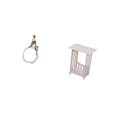 Imagem de Fenteer Estatueta de Abstrata, Estátua Feminina, Centro de Mesa, Quarto, Leitores, Presente, Estante, Escultura de Fazenda, Decoração, Pequena Mesa de