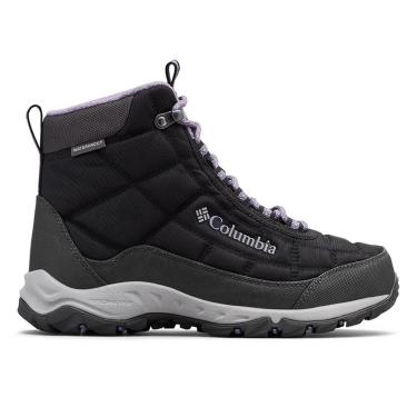 Imagem de Bota Columbia Feminina Firecamp Waterproof-Feminino