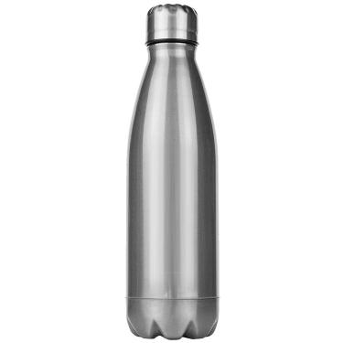 Imagem de Garrafa Térmica Urbana 500 ml, Inox, Pequeno
