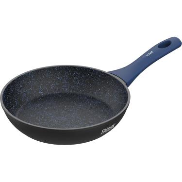 Imagem de Panela Polishop iChef Home Sauté Petit Shark Series Azul 20cm | Azul