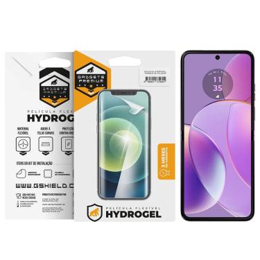 Imagem de Película para Motorola Razr 40 - Hydrogel Gamer Fosca - Gshield