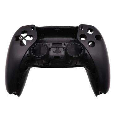 Imagem de Capa De Substituição Para Controle PS5 Dualsense5 DIY Carcaça Frontal 