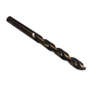 Imagem de Broca Aço Rápido 3/8 - GOLD FERROUS - DWA32038G - Dewalt