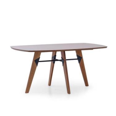 Imagem de Mesa para Sala de Jantar 170cm X 76cm Alice - Herval