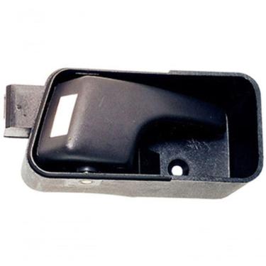 Imagem de Maçaneta Interna Porta Esq Logus Pointer Marrom [f103]