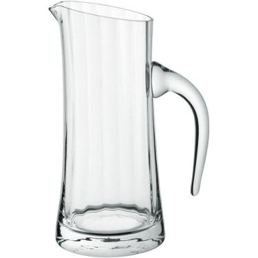 Imagem de Jarra água Suco Home&co Cristal 1,1 Litro 22x10 Transparente