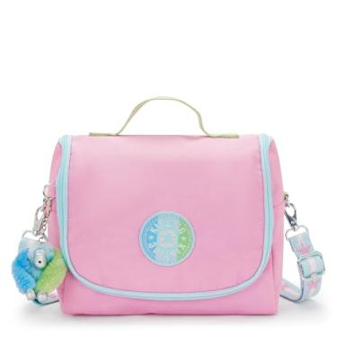 Imagem de Kipling Lancheira feminina Kichirou Fc, lancheira isolada, bolsa de lanche