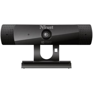 Imagem de Webcam Trust GXT 1160 Vero Full HD